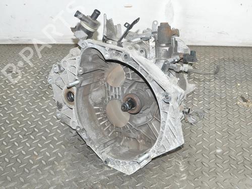Used Gearbox Gearbox OPEL VECTRA C (Z02) 1.9 CDTI (F69) (100 hp) 33339810 33339810