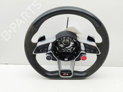 Volante Volante AUDI TT (FV3, FVP) 2.5 RS TFSI quattro (400 hp) 34249262 34249262