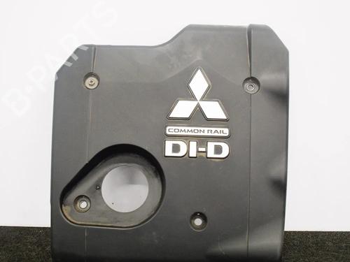Used Upper protection MITSUBISHI L200 / TRITON (KA_T, KB_T) 2.5 DI-D (KA4T) (136 hp) 6738547