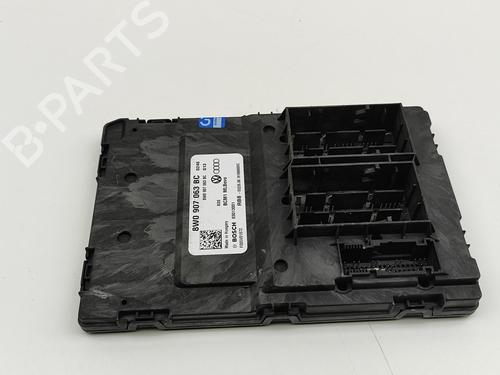 Elektronisk modul AUDI A4 B9 Avant (8W5, 8WD) 2.0 TDI | BP26037558M83 