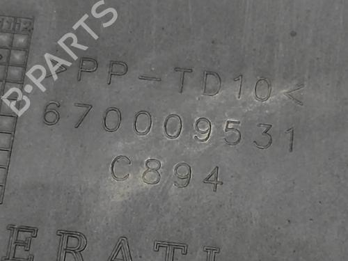 Upper protection MASERATI QUATTROPORTE VI 3.0 D | BP24306608M93 - Image 6