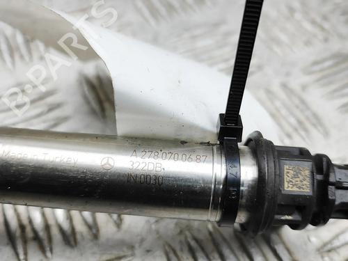 Injector MERCEDES-BENZ S-CLASS Coupe (C216) CL 500 4-matic (216.394) | BP38044363M100 - Image 7