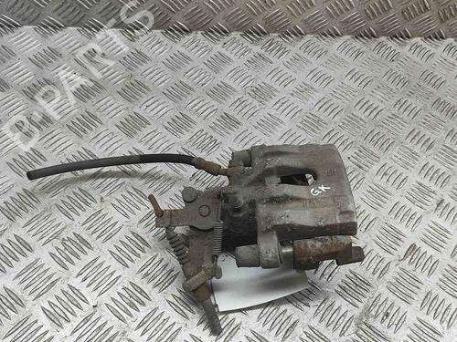 Bremssattel links hinten für SAAB 9-3 (YS3F, E79, D79, D75) 1.9 TiD (150 hp) 27257795
