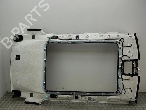 Interiør tag BMW X3 (G01, F97, G08) M | BP38650140I12 - Image 4