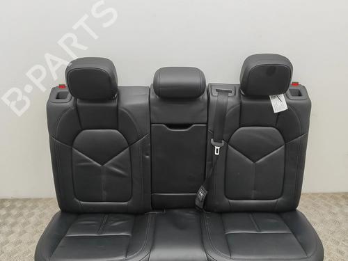 Used Rear seat PORSCHE MACAN (95B) 2.0 (252 hp) 31626461