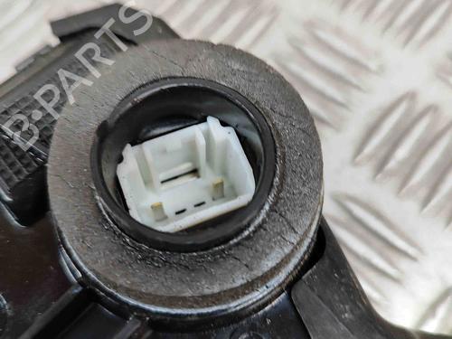 Front right lock TOYOTA AURIS (_E18_) 1.3 Dual-VVTi (NRE180_, NRE180R) | BP29458734C97 