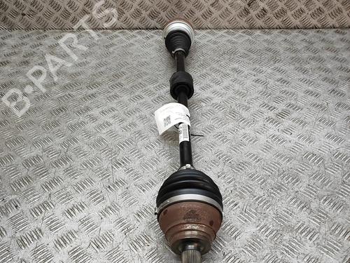 Right front driveshaft SKODA KAROQ (NU7, ND7) 1.5 TSI | BP39534918M39 - Image 6