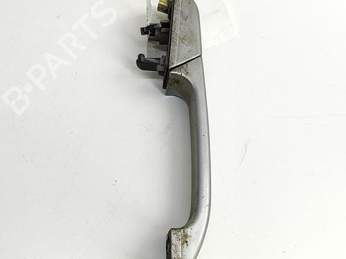 Rear right exterior door handle LAND ROVER RANGE ROVER II (P38A) 4.6 4x4 | BP27785758C130