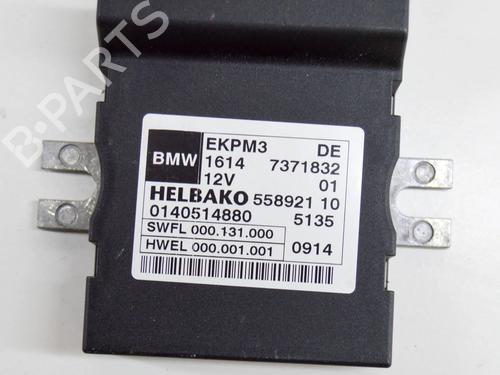 Electronic module BMW 3 (F30, F80) 335 d xDrive | BP11915025M83 