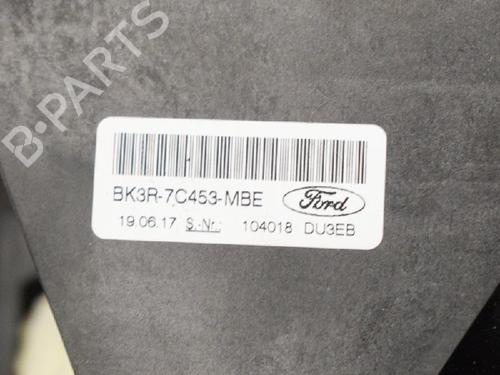 Gear lever FORD TRANSIT V363 Platform/Chassis (FED, FFD) 2.0 EcoBlue | BP6756928M90 