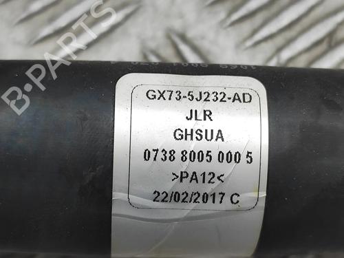 Pipe JAGUAR XE (X760) 2.0 D | BP38421721M125 - Image 5
