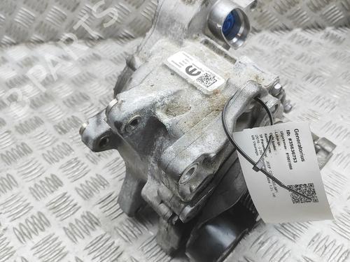 Alternator BMW 5 (E60) 530 d | BP35983028M7 - Image 2