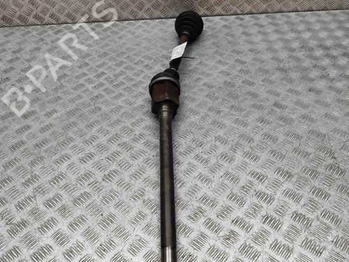 Right front driveshaft LAND ROVER RANGE ROVER VELAR (L560) 2.0 D240 SD4 4x4 | BP29337158M39