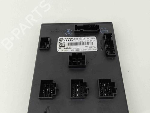 Elektronisk modul AUDI Q5 (8RB) 2.0 TDI quattro (177 hp) 16271450