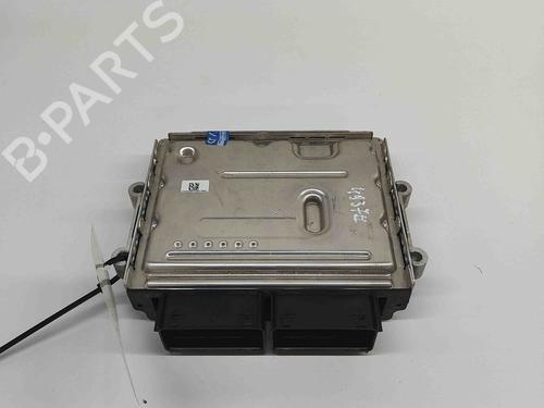 Used Engine control unit (ECU) FORD PUMA (J2K, CF7) 1.0 EcoBoost mHEV (155 hp) 28431308