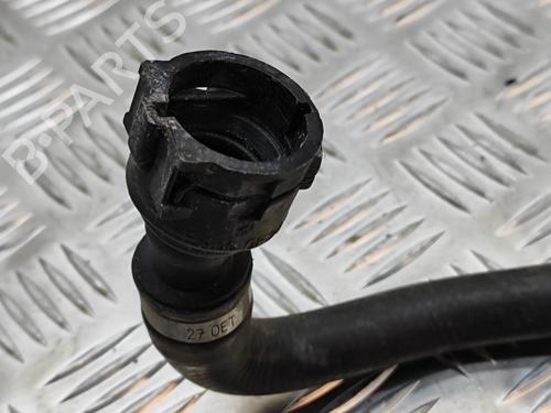 Pipe BMW 7 (G11, G12) 730 d | BP19500698M125 