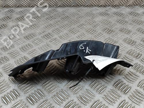 Used Rear bumper bracket MERCEDES-BENZ EQB (X243) EQB 300 4-matic (243.608, 243.609) (228 hp) 27769767
