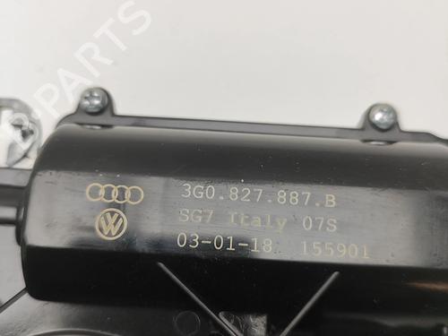 Electronic module VW PASSAT B8 Variant (3G5, CB5) 1.4 GTE Hybrid | BP26142052M83 