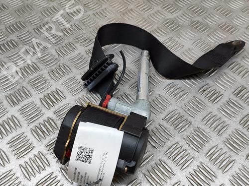 Front right seatbelt MERCEDES-BENZ SLK (R170) 230 Kompressor (170.447) | BP24818373I25 