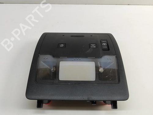 Used Interior roof light Interior roof light LEXUS NX (_Z1_) 300h AWD (AYZ15_, AYZ15R) (197 hp) 33239474 33239474