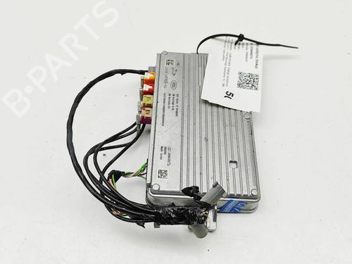 Electronic module LAND ROVER RANGE ROVER IV (L405) 5.0 SCV8 4x4 | BP33385245M83 - Image 2