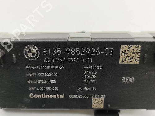 Electronic module BMW X1 (F48) xDrive 25 e Plug-in-Hybrid | BP32345101M83