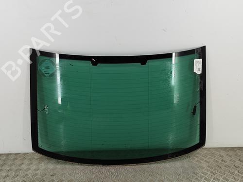 Used Bootlid window VW PASSAT B8 (3G2, CB2) 1.6 TDI (120 hp) 26221182