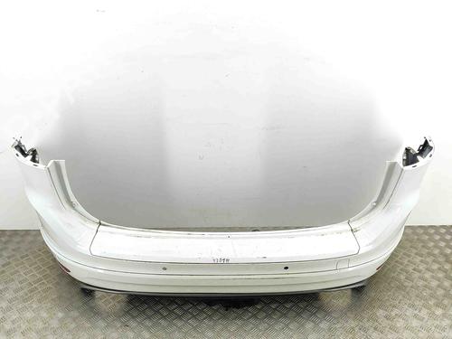 Used Rear bumper VOLVO XC60 I SUV (156) D4 (181 hp) 17077373