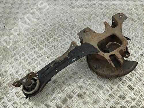 Left rear steering knuckle VOLVO V70 III (135) D4 | BP29829774M27 