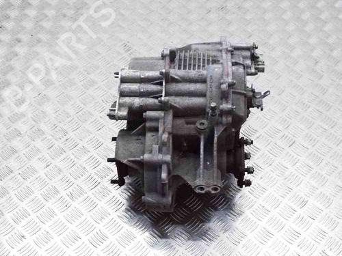 Used Rear differential LEXUS RX (_L2_) 450h AWD (GYL25_, GYL26_, GYL25, GYL26, GYL25R, GYL26R) (313 hp) 7798736