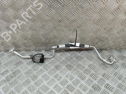 Used AC pipe AC pipe AUDI E-TRON (GEN) 55 quattro (408 hp) 27774032 27774032