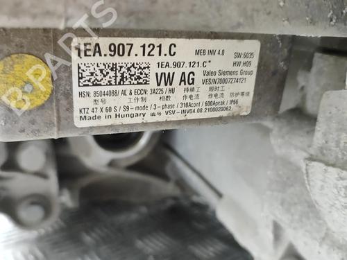 Engine AUDI Q4 E-TRON SUV (F4B) 50 quattro | BP27775227M1 - Image 7