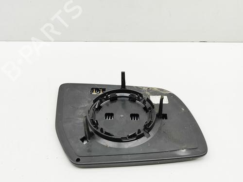 Left mirror glass FORD RANGER (TKE) 2.0 EcoBlue 4x4 | BP29975692C148