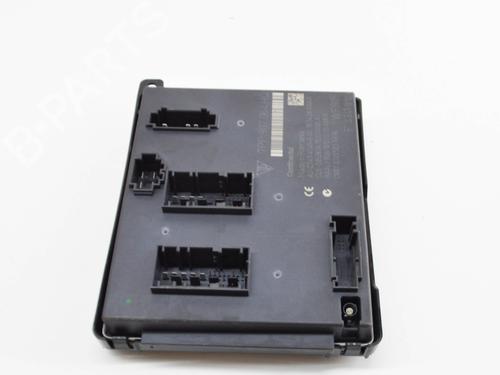 Electronic module PORSCHE CAYENNE (92A) 3.0 Diesel | BP15481299M83 