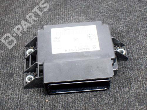 Used Comfort control module Comfort control module VW SHARAN (7N1, 7N2) 2.0 TDI (140 hp) 7738981 7738981
