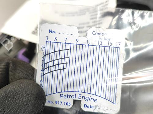 Motor MAZDA MX-5 IV (ND__) 2.0 (ND2E, ND6E) | BP29007403M1