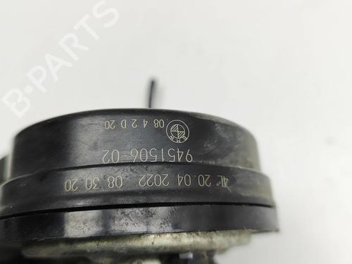 Horn BMW X1 (F48) xDrive 25 e Plug-in-Hybrid | BP32345098E13 