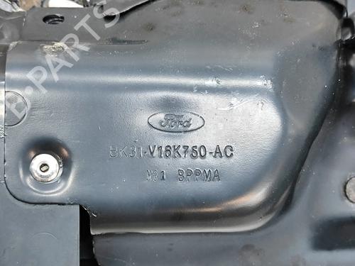 Frontplade/Frontkurv FORD TRANSIT V363 Van (FCD, FDD) 2.0 EcoBlue | BP36863607C72 - Image 6