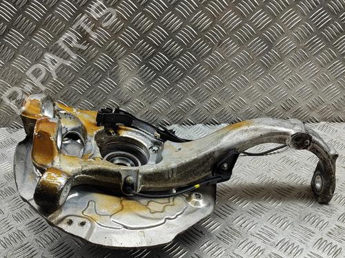 Left front steering knuckle MERCEDES-BENZ C-CLASS T-Model (S205) C 220 BlueTEC / d (205.204) | BP27779349M25 