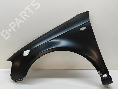Used Left front fenders AUDI Q5 (8RB) 2.0 TDI quattro (177 hp) 28565602