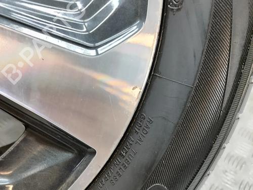 Fælk SUBARU FORESTER (SJ_) 2.0 D AWD (SJD) | BP32755373C45  - Image 11