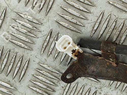 Right rear steering knuckle LEXUS RX (_L1_) 450h AWD (GYL15_) | BP25614268M28 