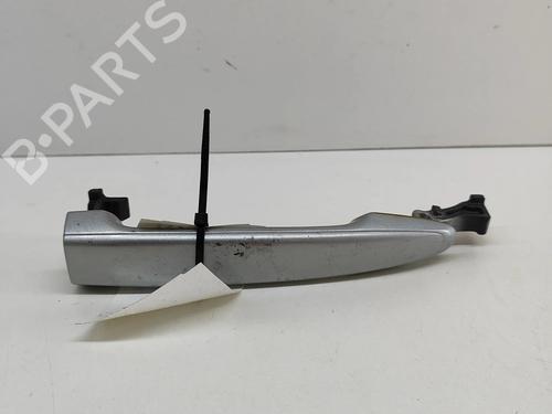 Used Front left exterior door handle Front left exterior door handle TOYOTA LAND CRUISER PRADO (_J12_) 3.0 D-4D (KDJ120, KDJ125) (166 hp) 16872695 16872695