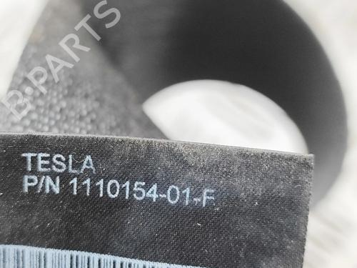 Rear left seatbelt TESLA MODEL 3 (5YJ3) EV | BP36186551I29 - Image 9