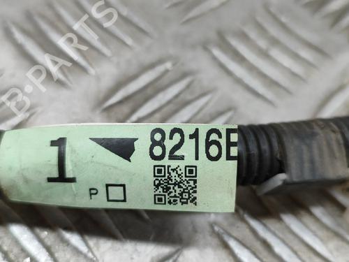 Electronic module TOYOTA LAND CRUISER PRADO (_J15_) 2.8 D-4D (GDJ150_, GDJ155_, GDJ150, GDJ151) | BP26003582M83 