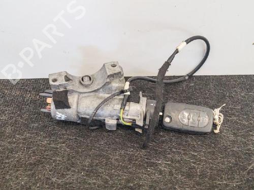Used Ignition barrel AUDI A8 D2 (4D2, 4D8) 3.7 quattro (260 hp) 7740446
