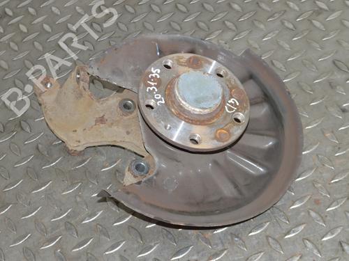 Used Right rear steering knuckle VW GOLF VII Variant (BA5, BV5) 2.0 TDI (110 hp) 30223082