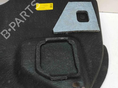 Boot lining CITROËN C3 III (SX) 1.2 THP 110 (SXHNPS, SXHNZT, SXHNZ6) | BP33374738I3  - Image 5