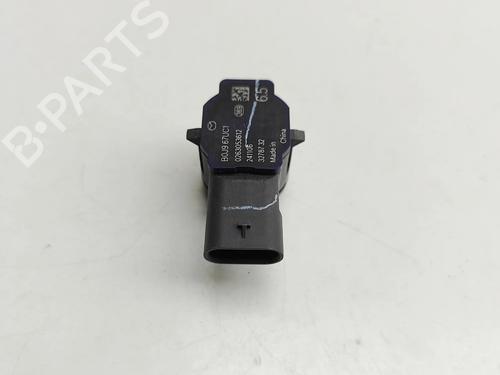 Electronic module MAZDA 3 Hatchback (BP) 2.5 e-SKYACTIV-G (BP5H) | BP33381137M83 - Image 4