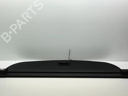 Rear parcel shelf AUDI Q5 (FYB, FYG) 2.0 TDI quattro | BP36391105C85 - Image 5